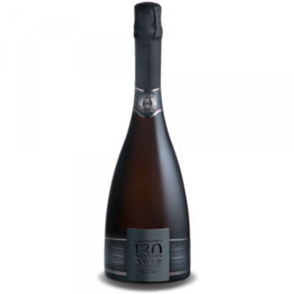 Espumante Casa Valduga 130 Anos Brut Blanc De Noir